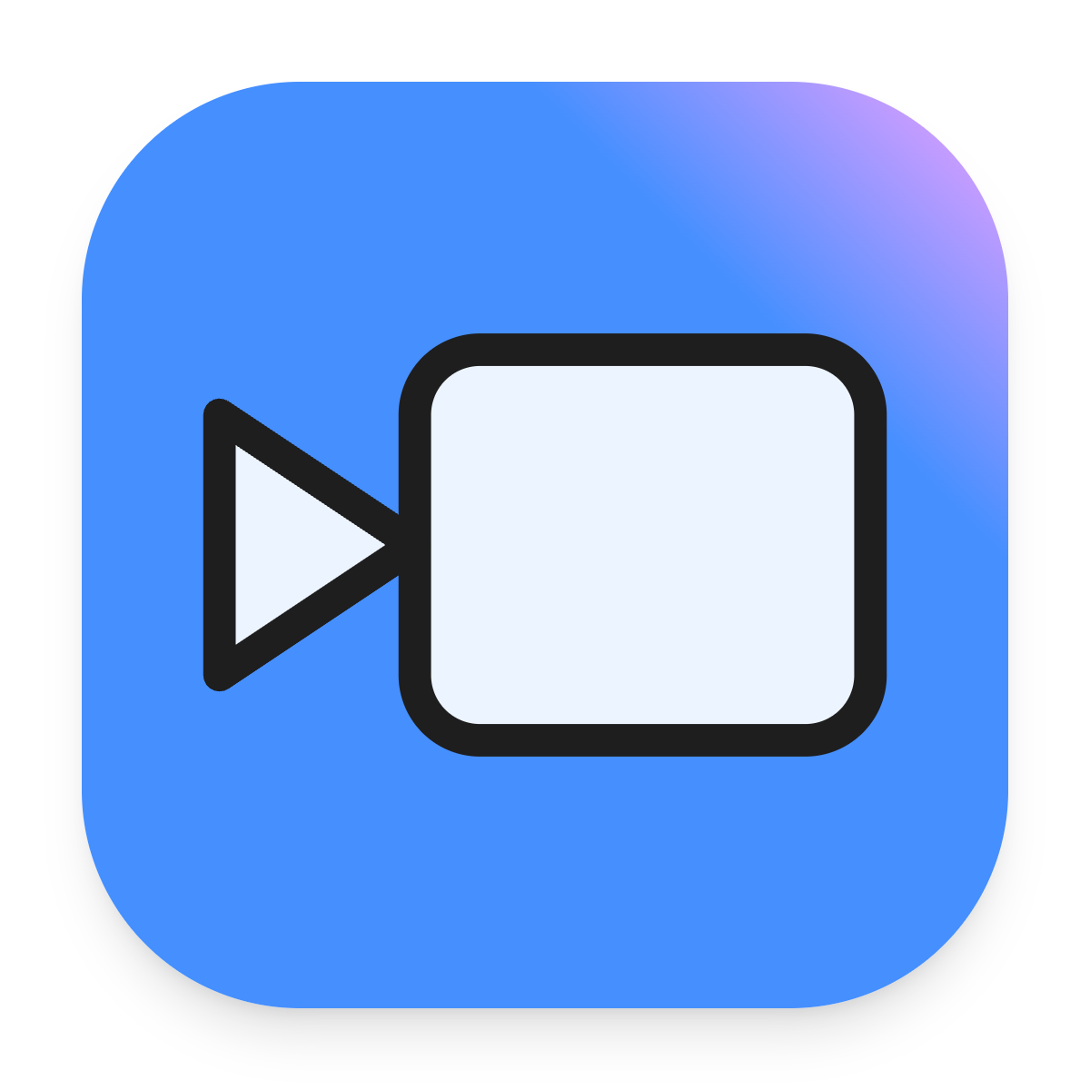 Unblur Video AI